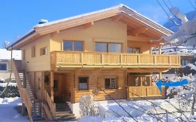 Chalet Berta Appartement